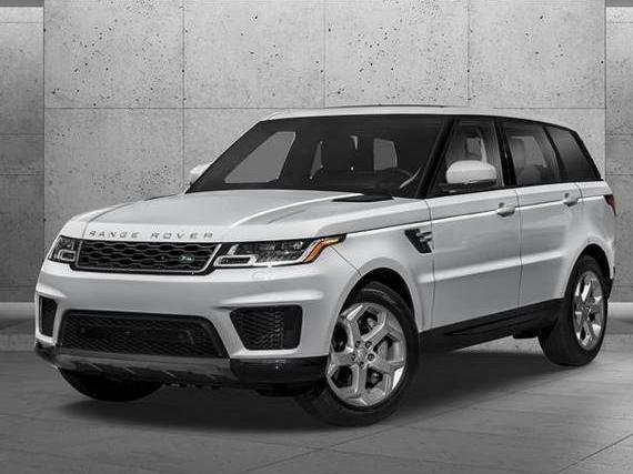 LAND ROVER RANGE ROVER SPORT 2018 SALWR2RV9JA404591 image